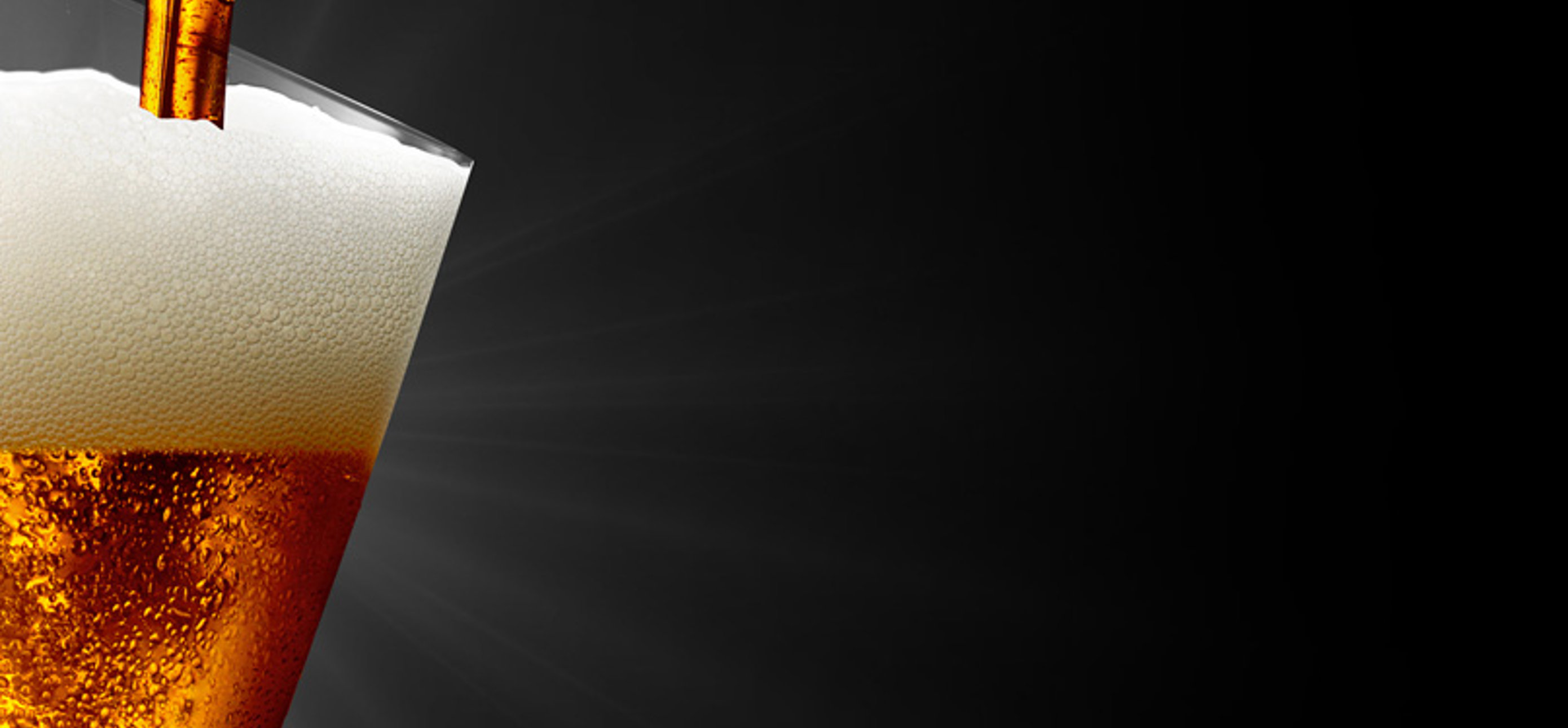 Draft Master Ale DRAUGHT MASTER SYSTEM » EXPECT MORE FROM YOUR BEER
