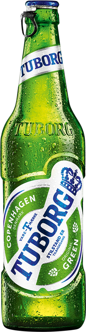 Products » Tuborg » Tuborg
